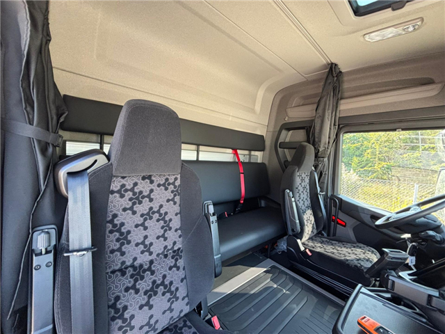 Scania R 500 B6x2*4NB NEW! Swap Body incl. Drawbar Traile