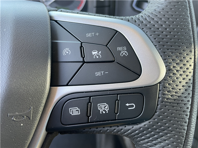 Iveco S-WAY AS440S49-E6e TX/FP 6x2x4