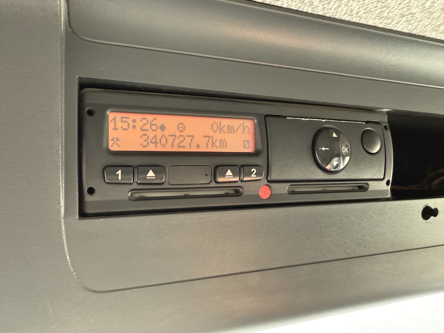 MAN TGM 14.250 4x2 VM-Tarm 5.600 l. Rustfri stål PED Kombi / Euro 6