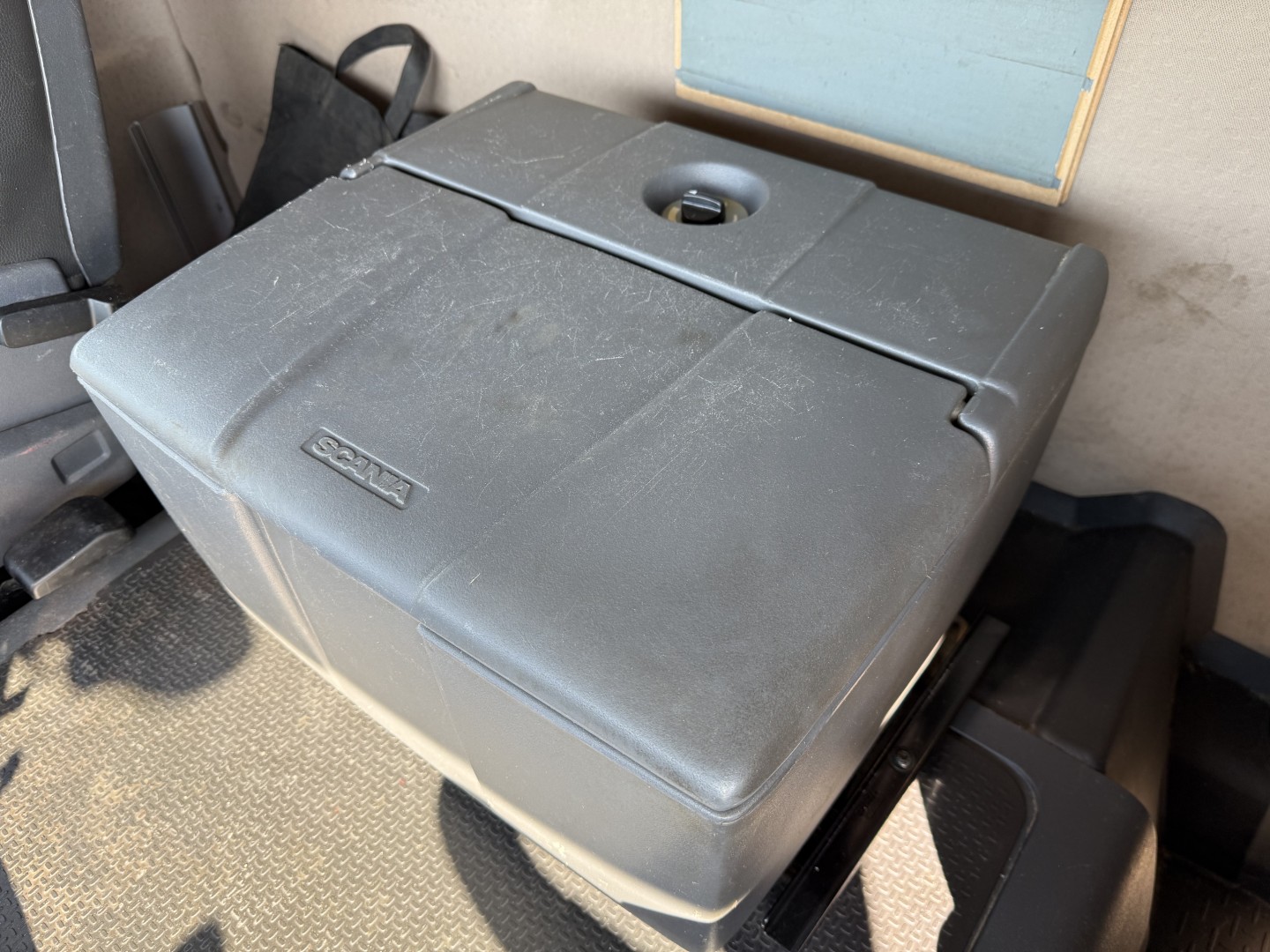 Scania G480 8x4 Hvidtved Larsen Flexline 413 Euro 5