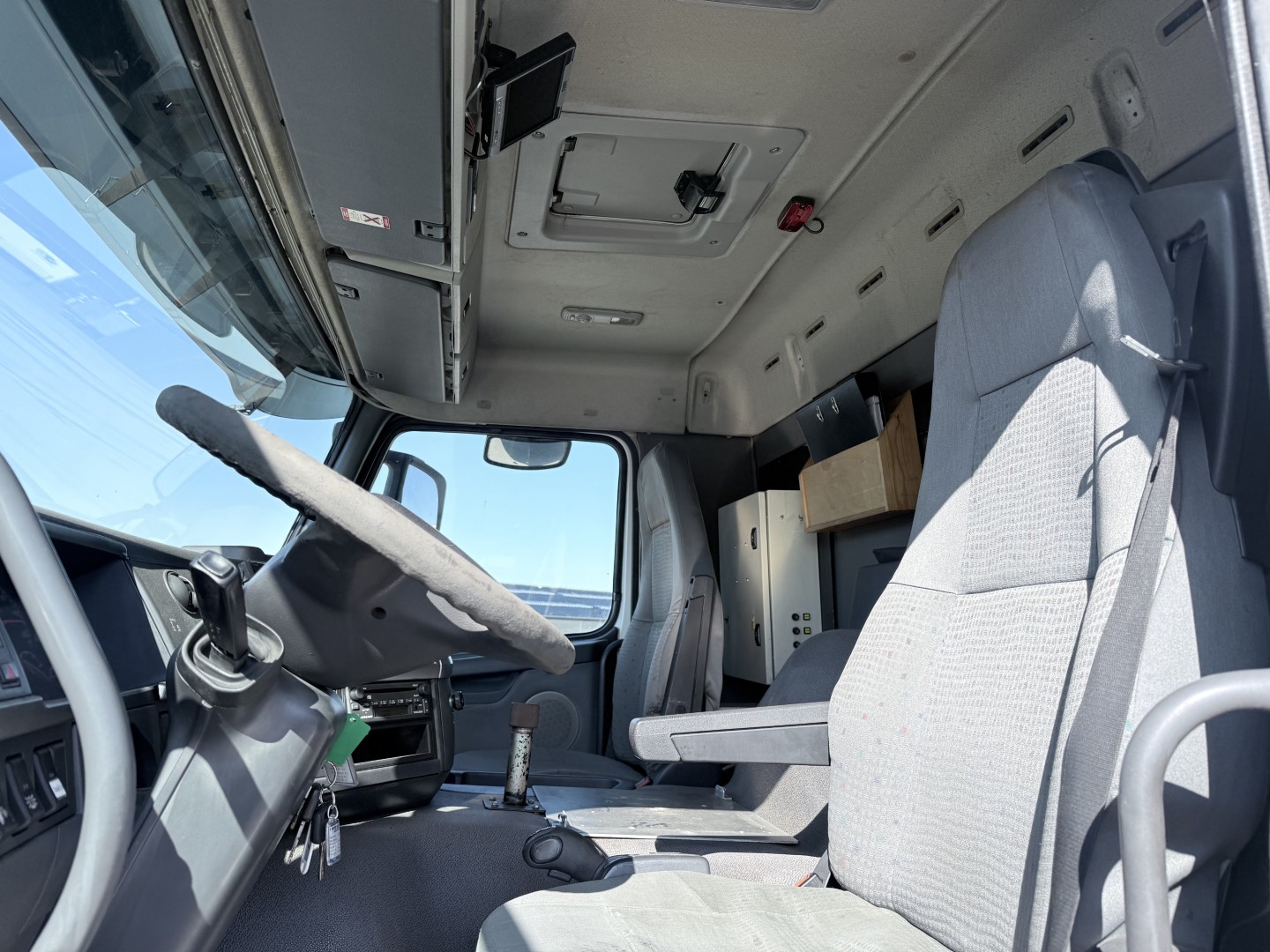 Volvo FM9/260 4x2 12.865 L ADR Tankbil