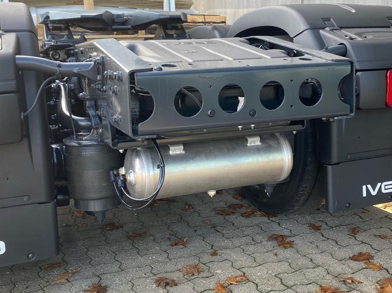 Iveco AS440S50-E6e TX/FP 6x2x4