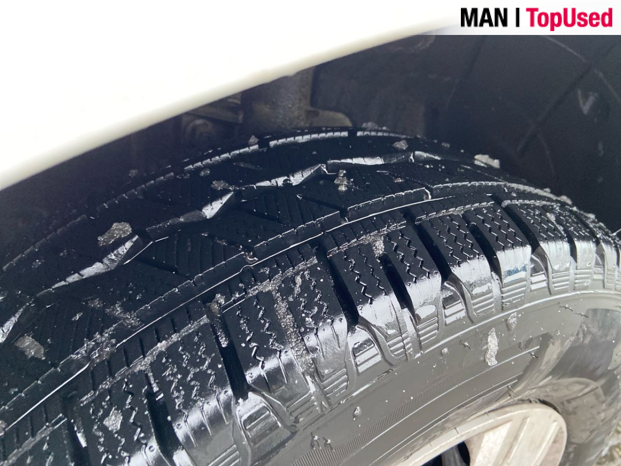 MAN TGE 3.180 4X2F SB