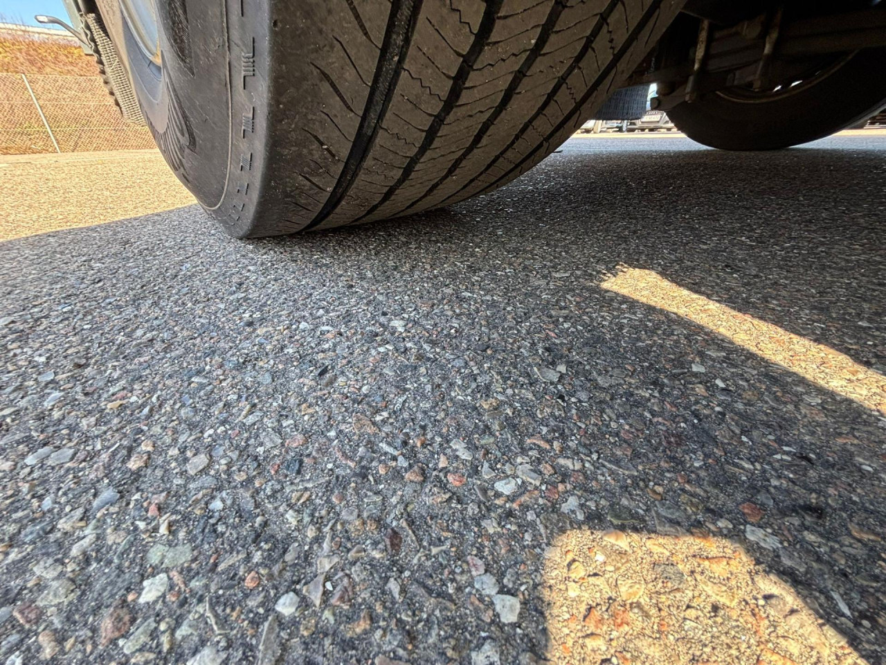 Scania P 320 B6x2*4NB - kølebil