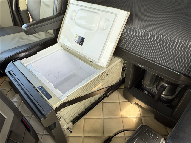 Volvo FH500 6x2*4 Hiab 262 EP-5 Euro 6