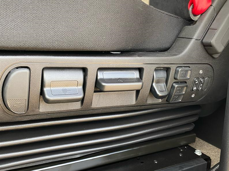 Iveco AS440S50-E6e TX/FP 6x2x4