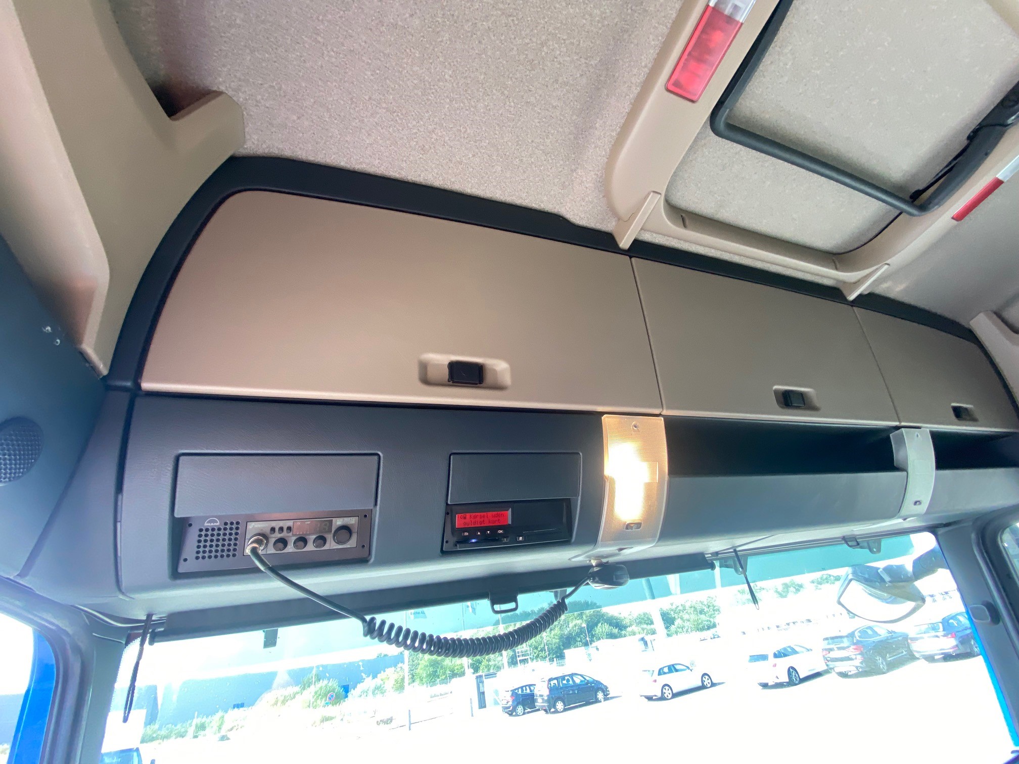 MAN TGX 26.640 Performance Line