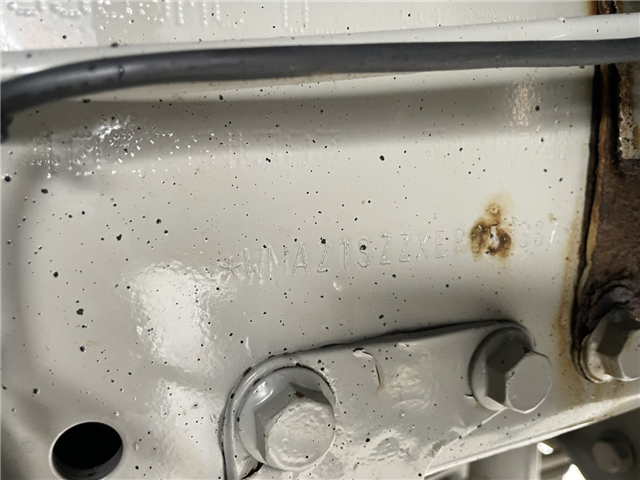 MAN TGS 26.440 6x2*4 Euro 6 ADR Chassis