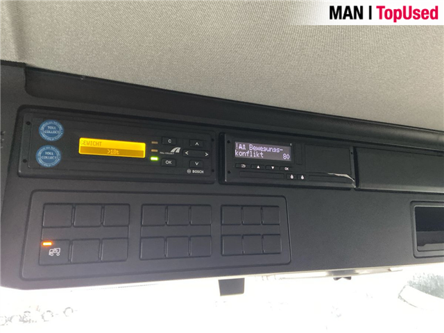 MAN TGL 12.250 4x2 BL CH