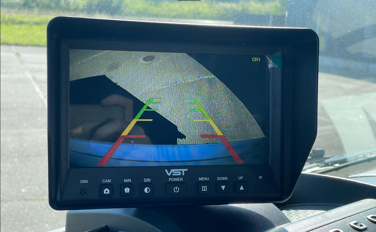 Iveco ML120E25-E6e 18 pallers