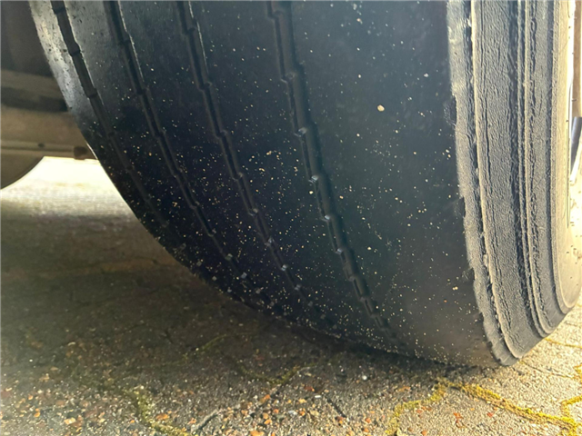 Scania R 500 B6x2*4NB - Kroghejs