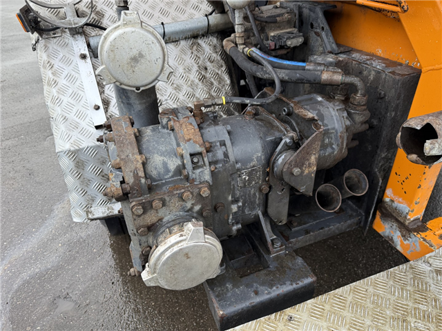 Scania P380 8x2*6 Hvidtved Larsen Flexline 414