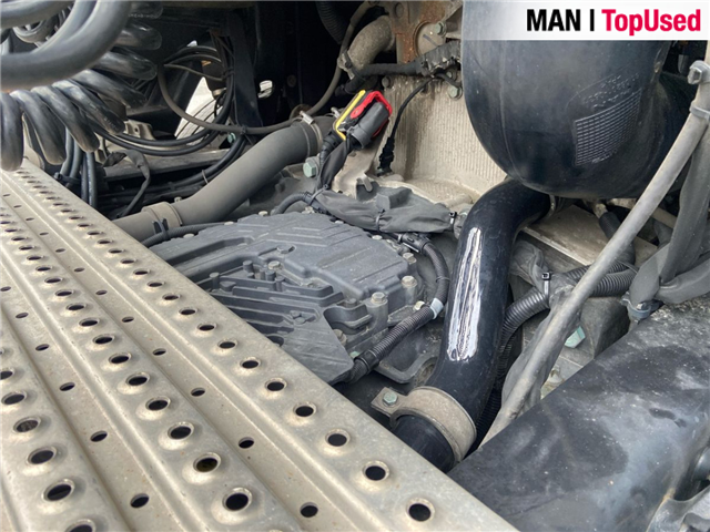 MAN TGX 28.510 6x2=2 BL SA