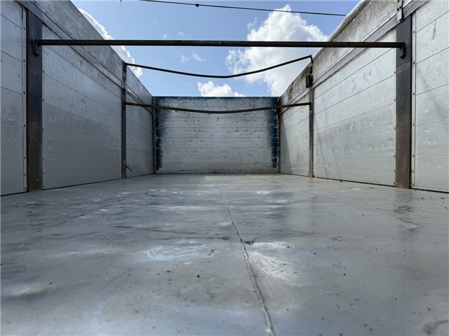 Scania R520 6x2 Highline Euro 6