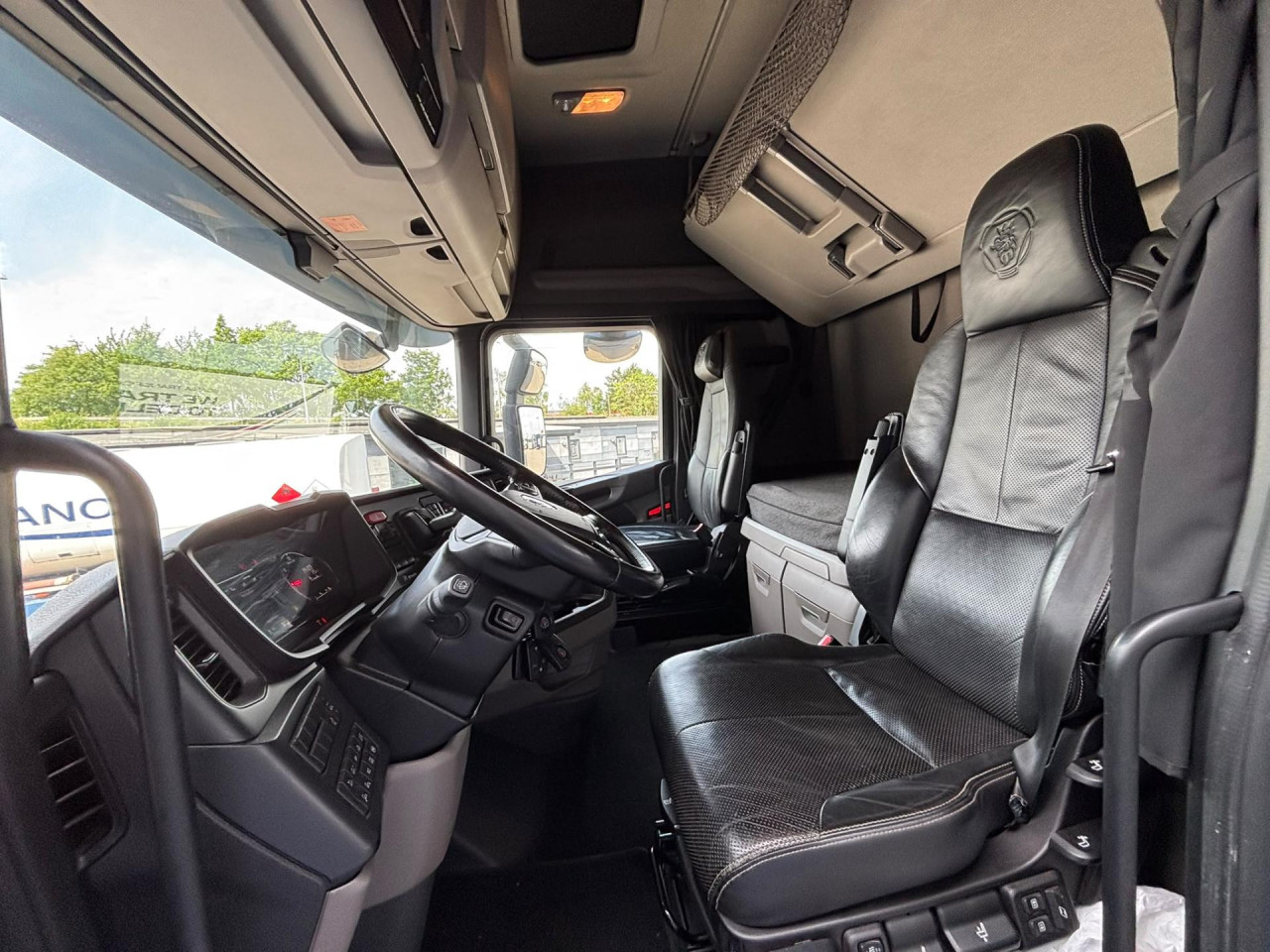 Scania S 500 A6x2NB