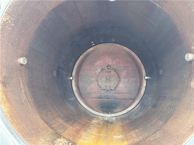 Scania G500 8x4*4 Bucher Recycler 414