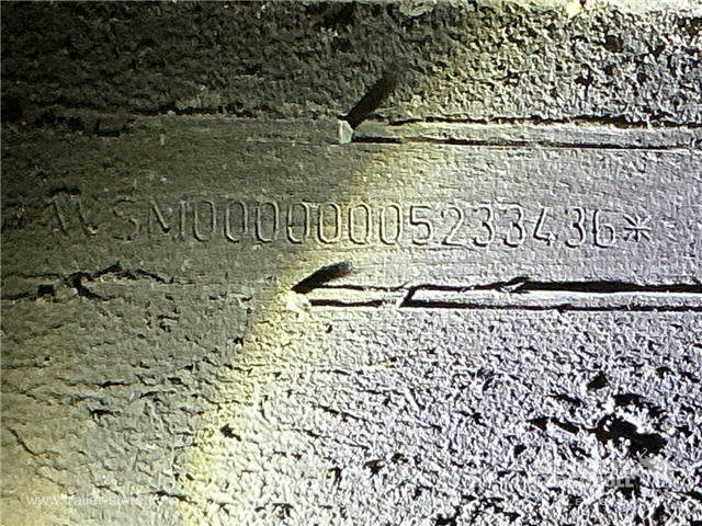 Schmitz Semi Reefer Multitemp Dobbeltdækk