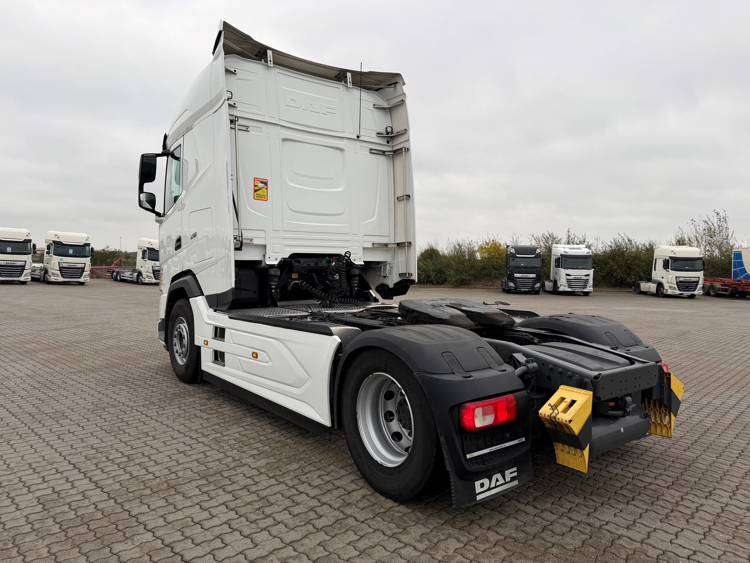 DAF XG FT 480