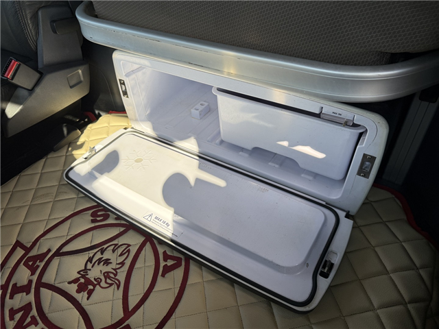 Scania R580 8x4*4 Kesla 21127 Skovbil