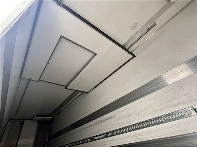 Scania P 320 9,3L 320HK