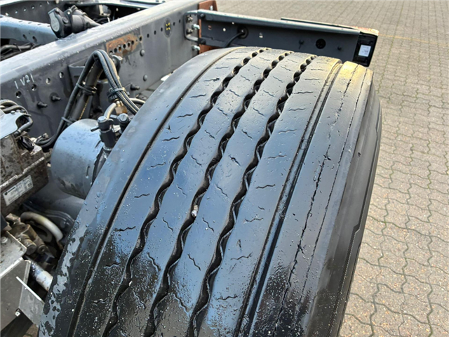 Scania R 500 B6x2*4NB