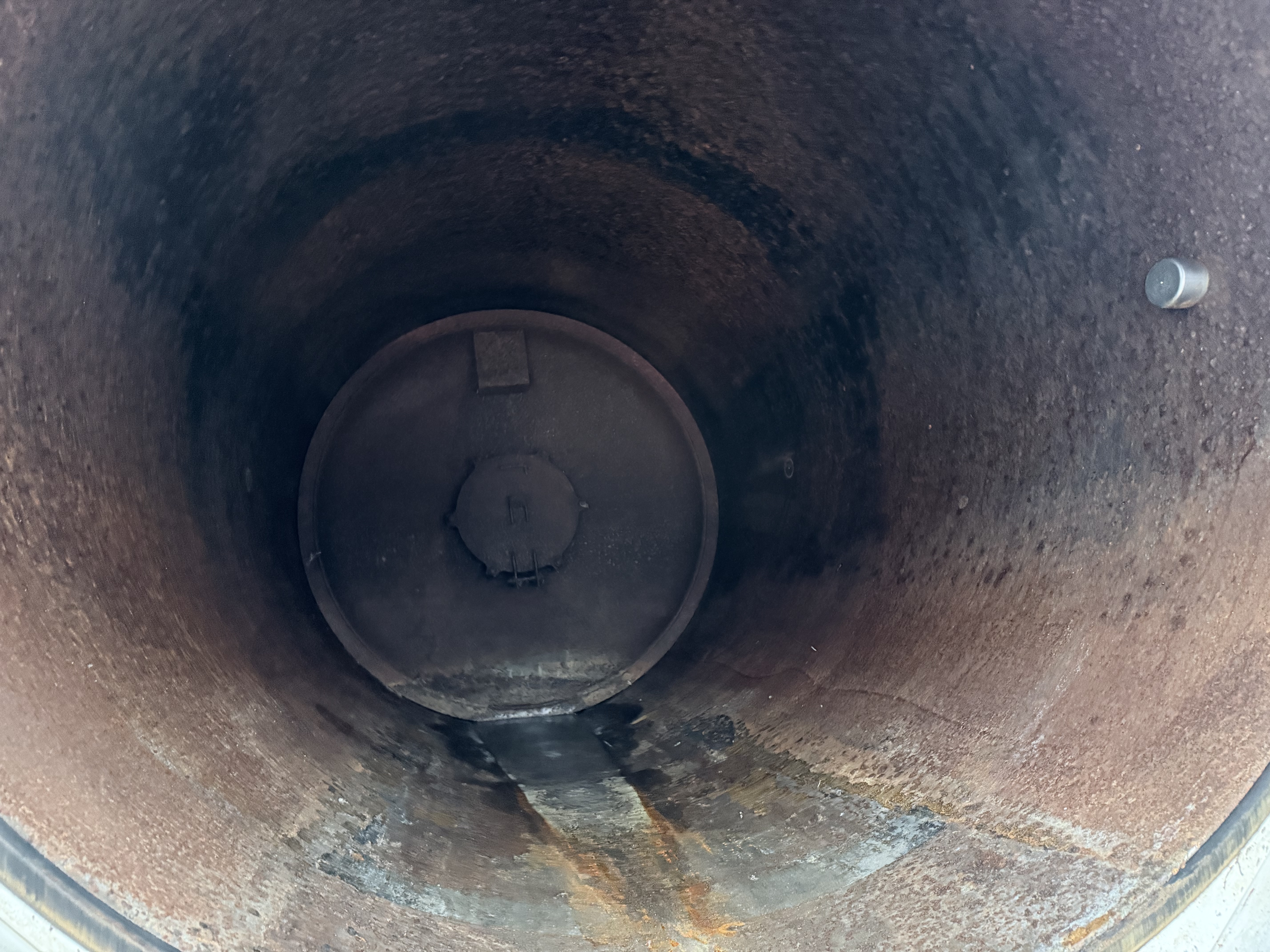 Scania P360 6x4 Hvidtved Larsen FlexLine 312