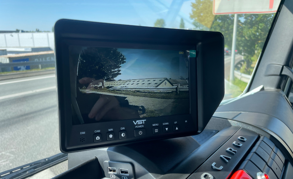 Iveco ML120E25-E6e 18 pallers