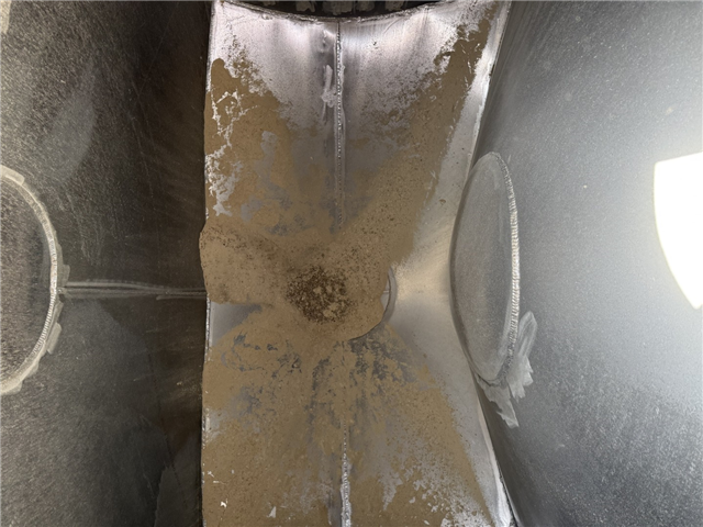 Scania R500 NGS CR20H 26 m3 Silo / Kompressor