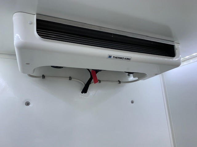 Iveco Daily 70C21 A8