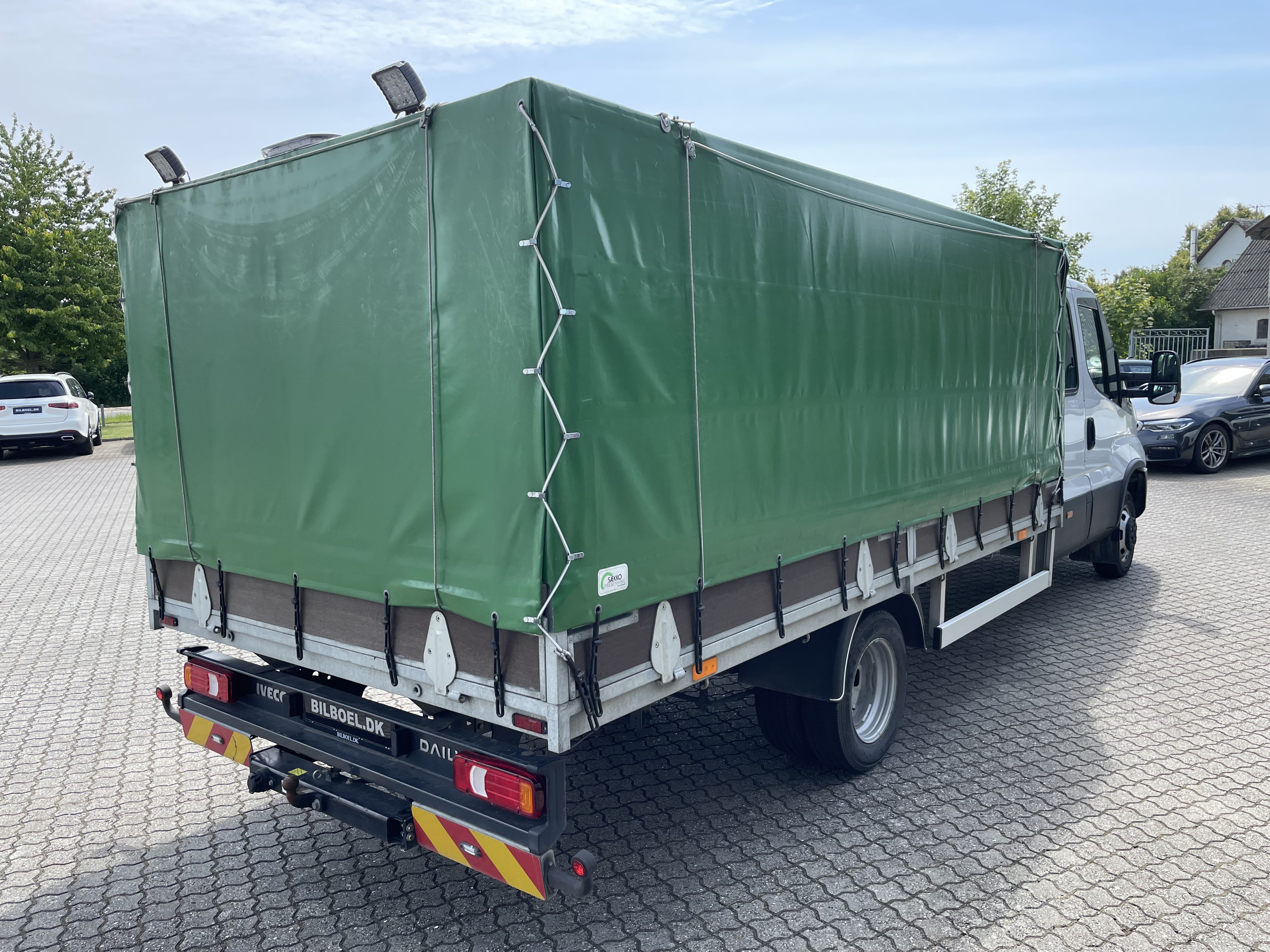 Iveco 50C21