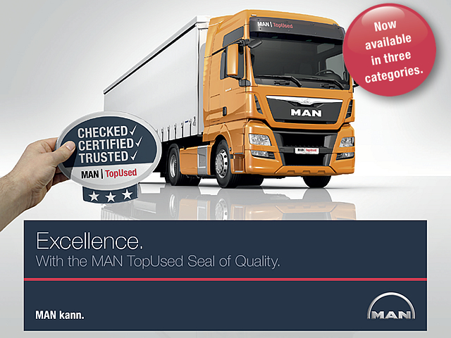 MAN TGS 18.470 4x2 BL SA