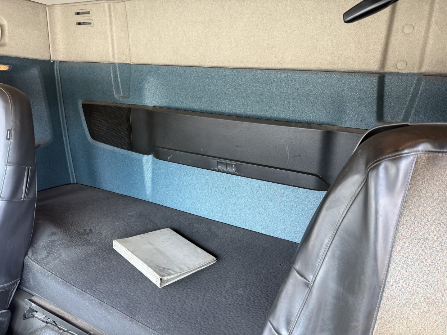 Volvo FM500 8x2*6 Sawo kroghejs