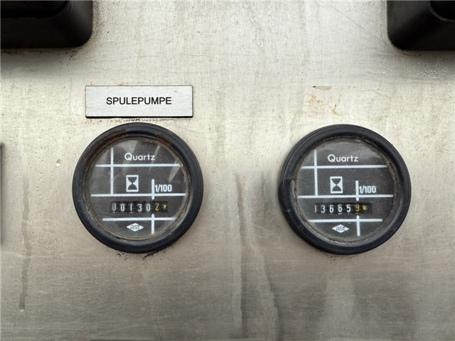 MAN TGS 35.480 8x4*4 Hvidtved Larsen 16.000 l.