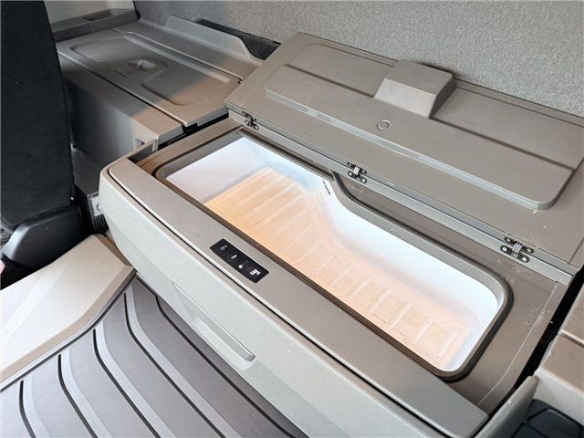 Scania G500 8x4*4 Bucher Recycler 414